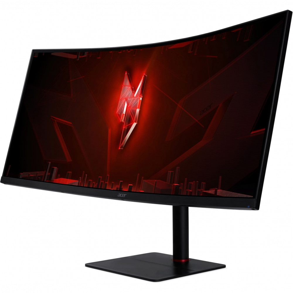 Монитор Acer XV345CURV3bmiphuzx UM.CX5EE.301 34 ", VA, Ultra-Wide QHD 3440x1440 (21:9), 180 Гц - миниатюра 11