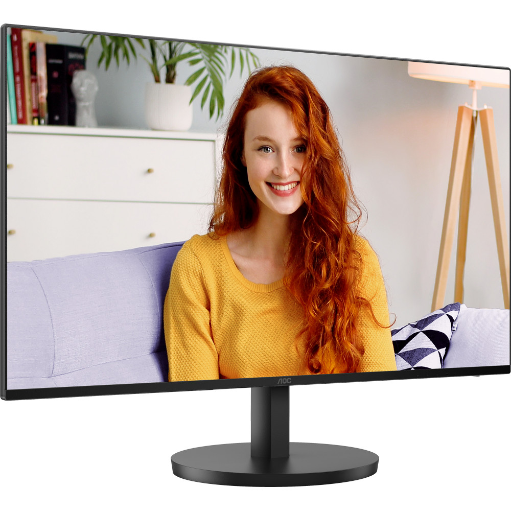 Монитор AOC 24B3HA2 23.8 ", IPS, Full HD 1920x1080 (16:9), 100 Гц - миниатюра 11
