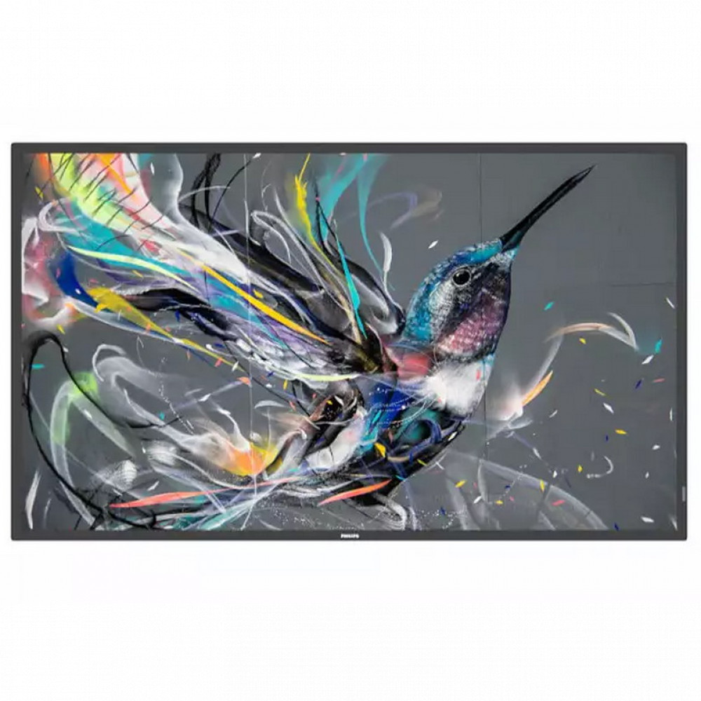 LED / LCD панель Philips 55BDL3511Q/00 55 " - миниатюра 2