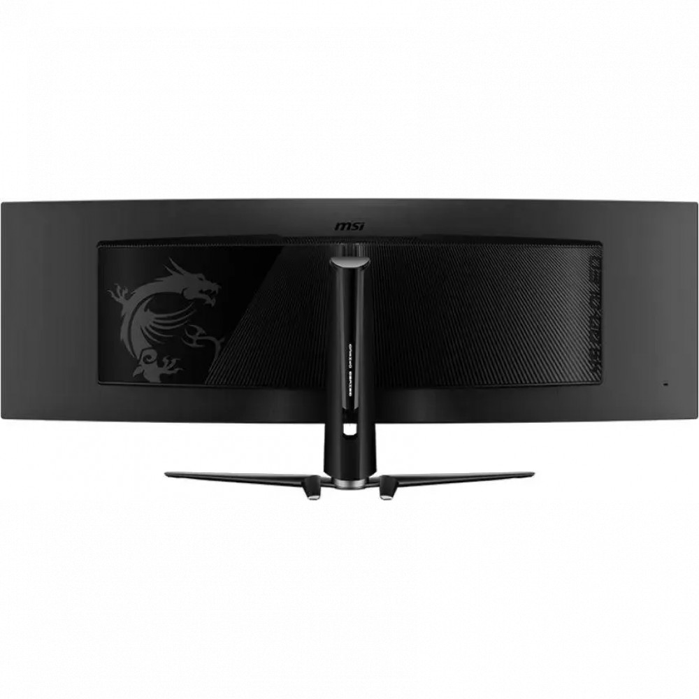 Монитор MSI MPG 491CQP 9S6-3FA84T-010 49 ", QD-OLED, Dual Quad HD 5120x1440 (32:9), 144 Гц - миниатюра 8