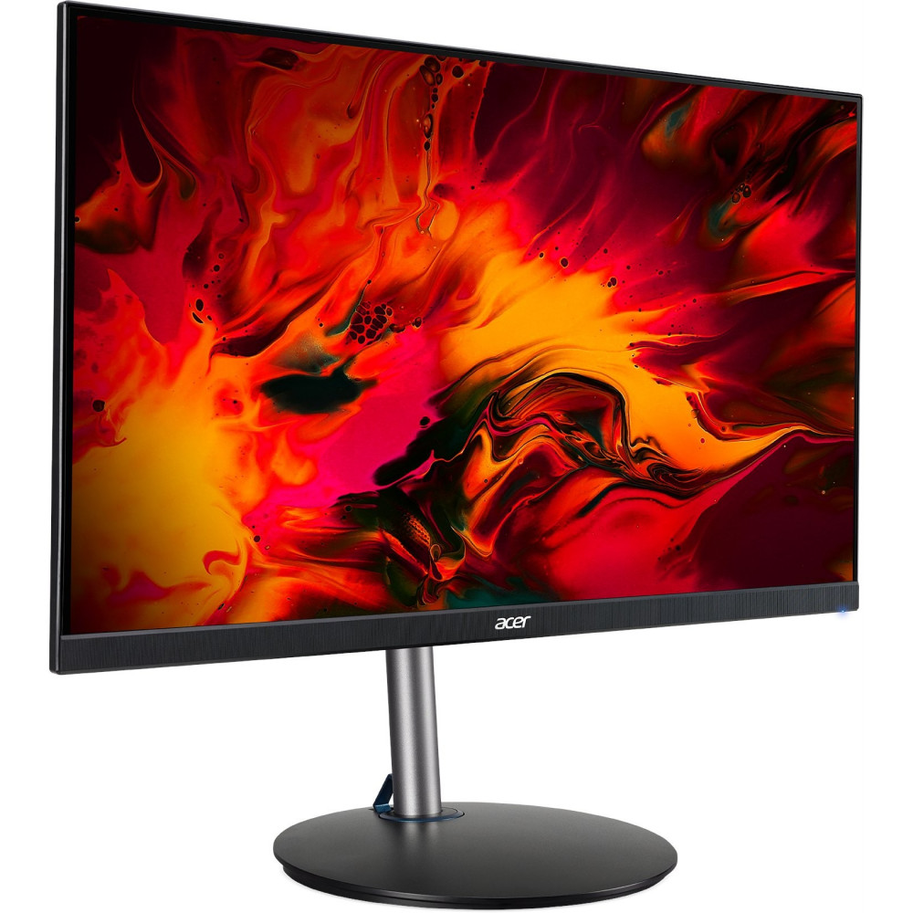 Монитор Acer Nitro XF273M3bmiiprx UM.HX3EE.302 27 ", IPS, Full HD 1920x1080 (16:9), 180 Гц - миниатюра 9