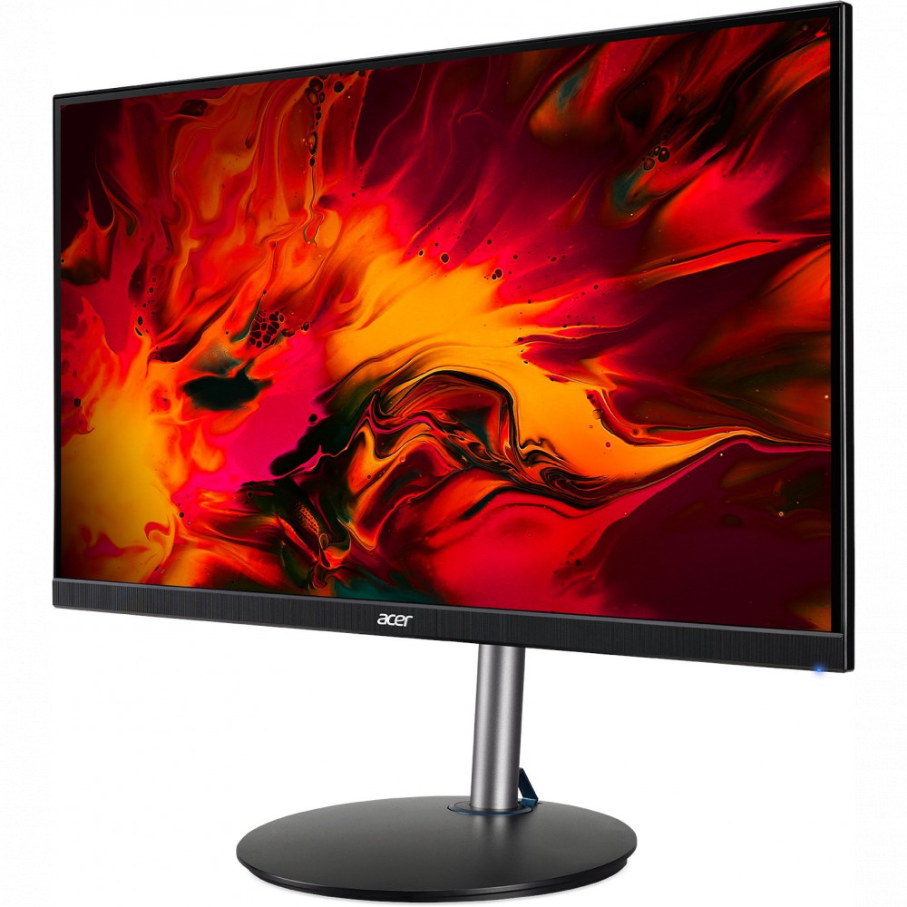 Монитор Acer Nitro XF273M3bmiiprx UM.HX3EE.302 27 ", IPS, Full HD 1920x1080 (16:9), 180 Гц - миниатюра 10