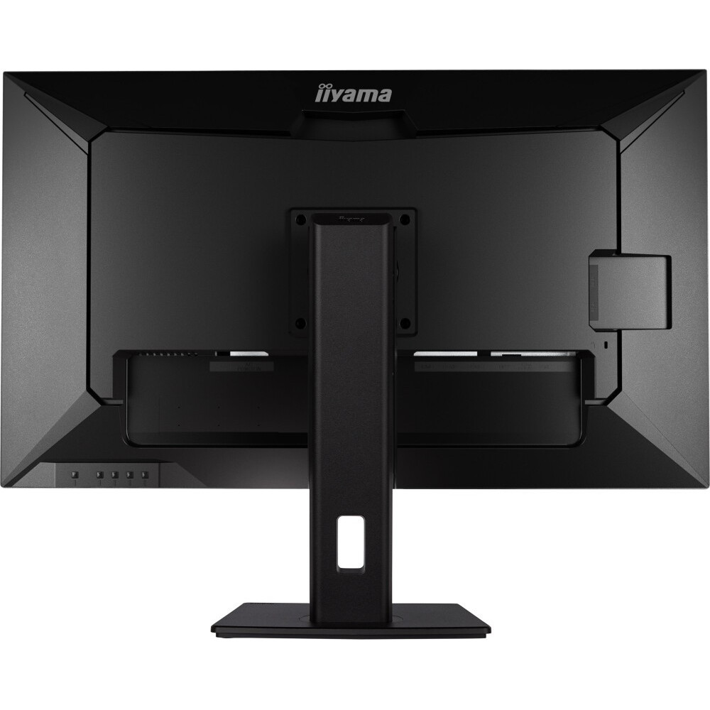 Монитор IIYAMA XUB3293UHSN-B5 31.5 ", IPS, 4K UHD 3840x2160 (16:9), 60 Гц - миниатюра 10