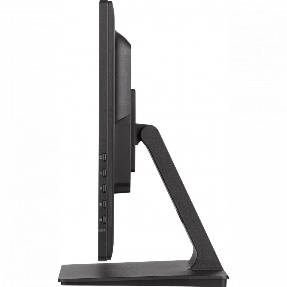 Монитор IIYAMA ProLite PL2452M T2452MSC-B1 23.8 ", IPS, Full HD 1920x1080 (16:9), 60 Гц - миниатюра 7