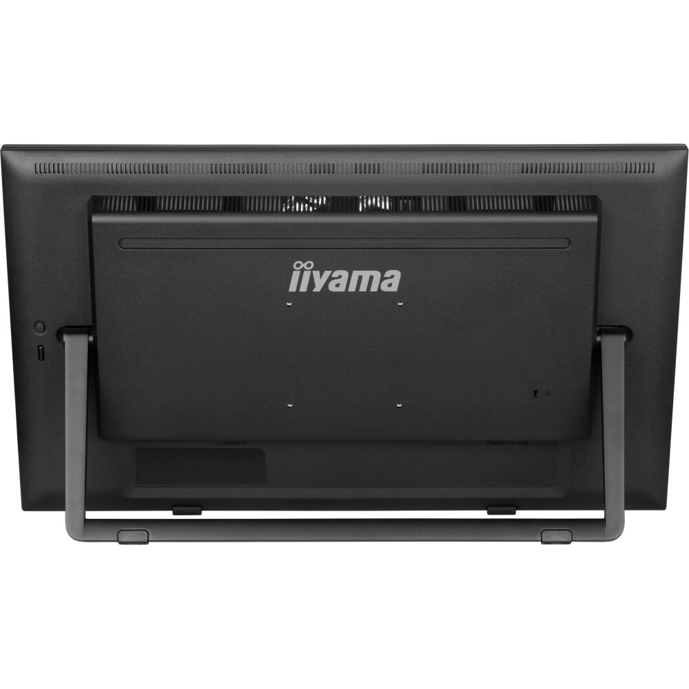 Монитор IIYAMA T2755MSC-B1 27 ", IPS, Full HD 1920x1080 (16:9), 60 Гц - миниатюра 13