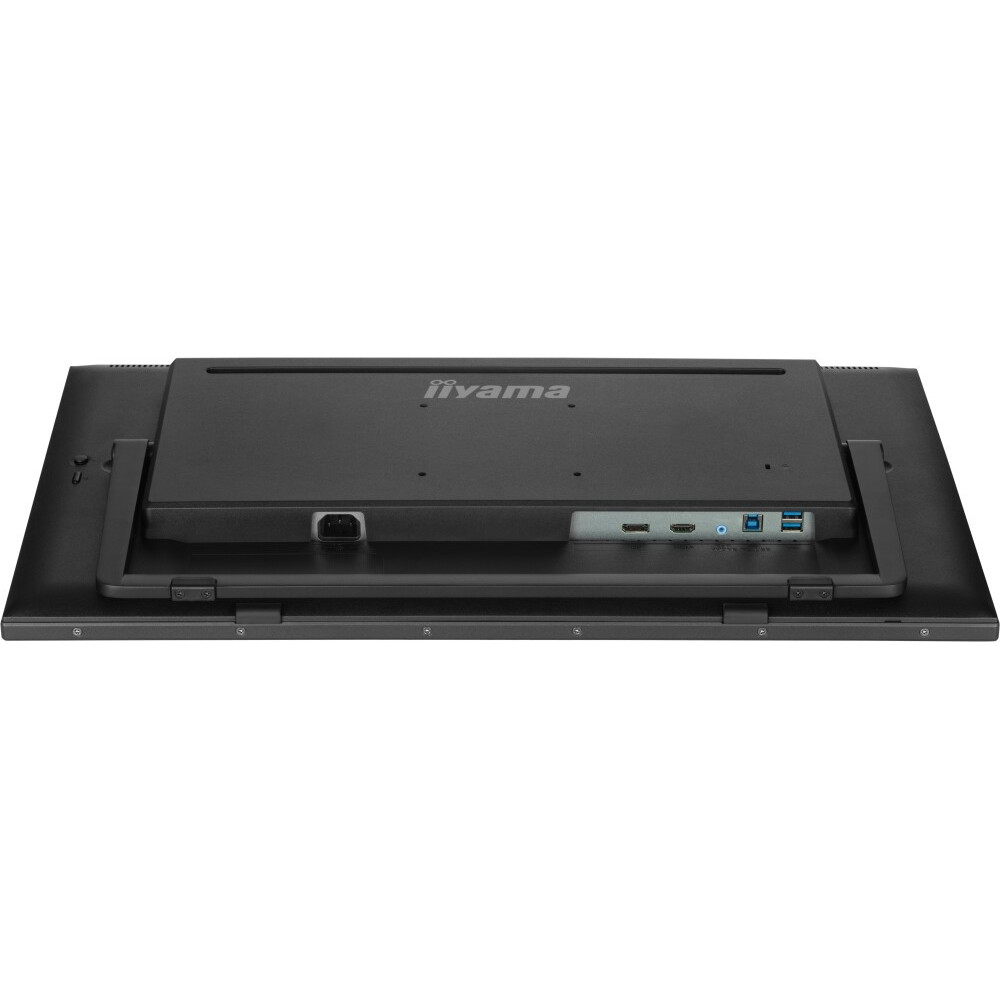 Монитор IIYAMA T2755MSC-B1 27 ", IPS, Full HD 1920x1080 (16:9), 60 Гц - миниатюра 14