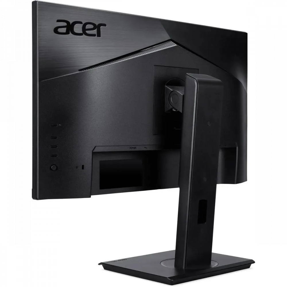 Монитор Acer Vero B277Ebmiprzxv UM.HB7EE.E07 27 ", IPS, Full HD 1920x1080 (16:9), 100 Гц - миниатюра 8
