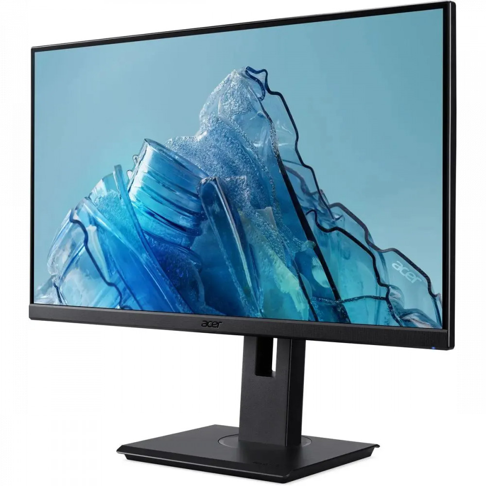 Монитор Acer Vero B277Ebmiprzxv UM.HB7EE.E07 27 ", IPS, Full HD 1920x1080 (16:9), 100 Гц - миниатюра 7