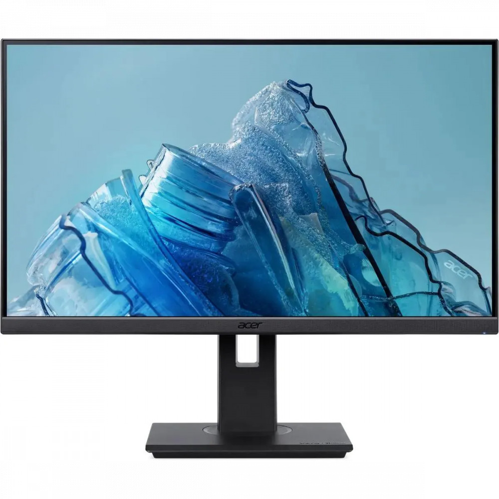 Монитор Acer Vero B277Ebmiprzxv UM.HB7EE.E07 27 ", IPS, Full HD 1920x1080 (16:9), 100 Гц - миниатюра 5