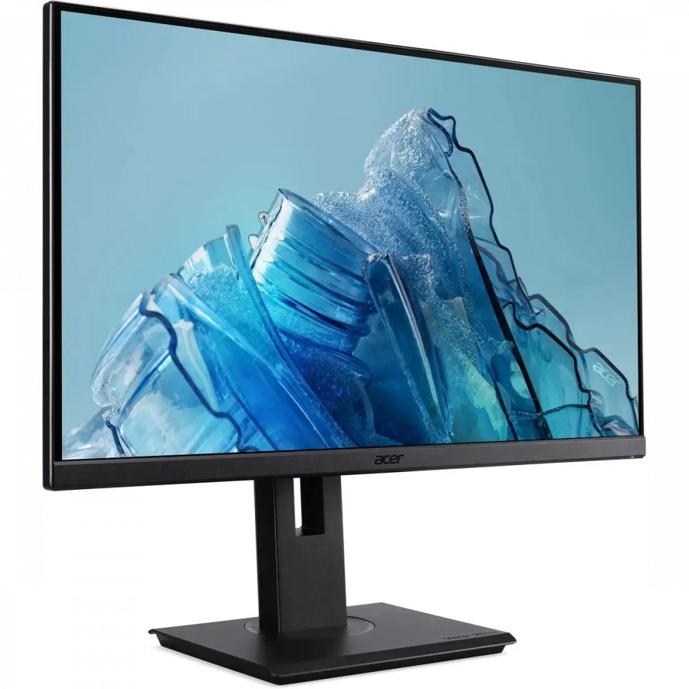 Монитор Acer Vero B277Ebmiprzxv UM.HB7EE.E07 27 ", IPS, Full HD 1920x1080 (16:9), 100 Гц - миниатюра 6