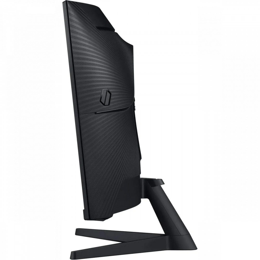 Монитор Samsung S27CG550EI LS27CG550EIXCI 27 ", VA, Quad HD 2560x1440 (16:9), 165 Гц - миниатюра 13