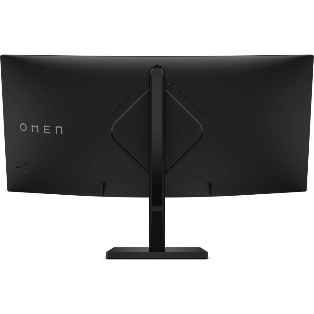 Монитор HP OMEN 34c 780K8AA 34 ", VA, Ultra-Wide QHD 3440x1440 (21:9), 165 Гц - миниатюра 9