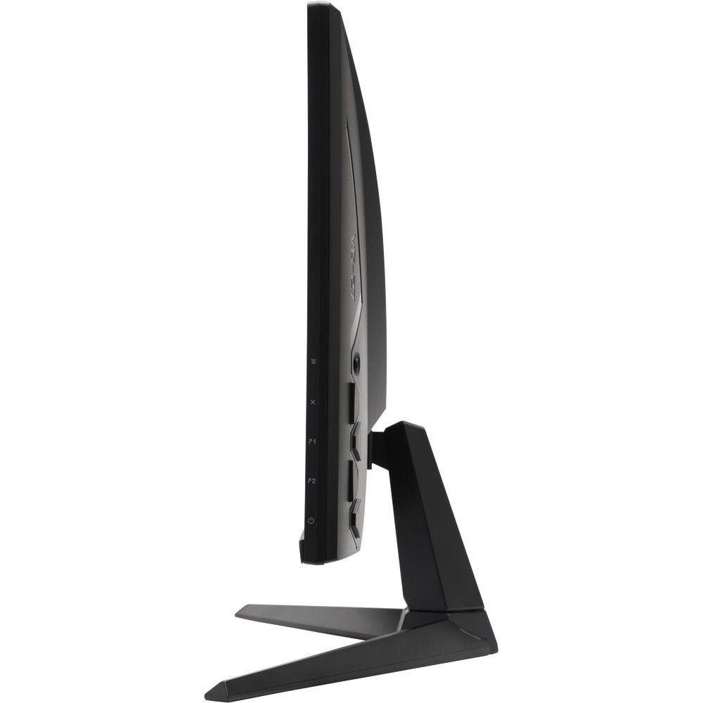 Монитор Asus TUF Gaming VG27AQA1A 90LM05Z0-B05370 27 ", VA, Quad HD 2560x1440 (16:9), 170 Гц - миниатюра 10