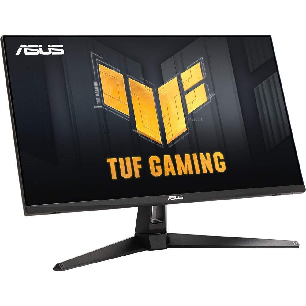 Монитор Asus TUF Gaming VG27AQA1A 90LM05Z0-B05370 27 ", VA, Quad HD 2560x1440 (16:9), 170 Гц - миниатюра 8