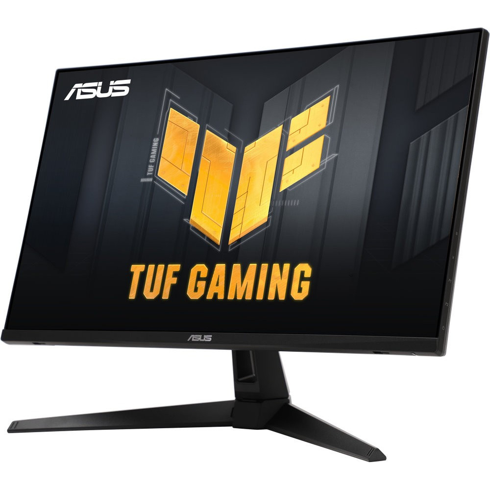 Монитор Asus TUF Gaming VG27AQA1A 90LM05Z0-B05370 27 ", VA, Quad HD 2560x1440 (16:9), 170 Гц - миниатюра 7