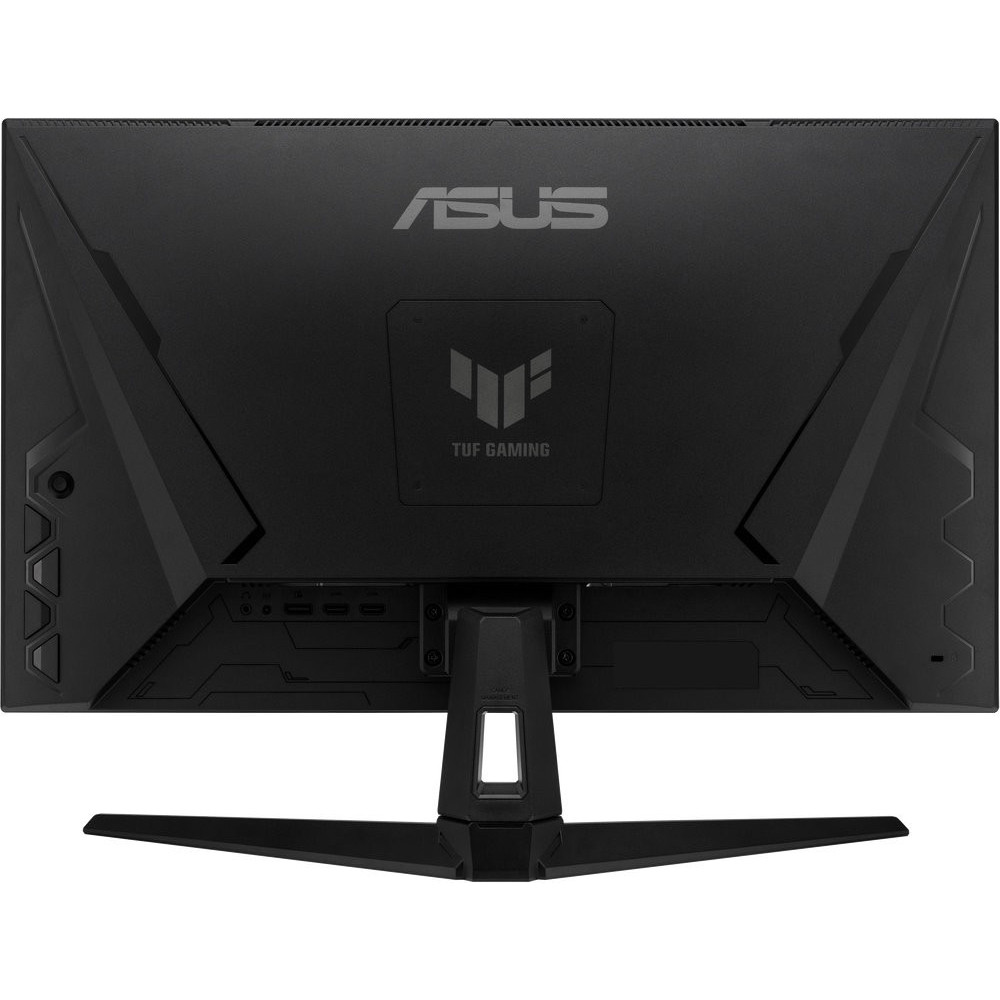 Монитор Asus TUF Gaming VG27AQA1A 90LM05Z0-B05370 27 ", VA, Quad HD 2560x1440 (16:9), 170 Гц - миниатюра 9