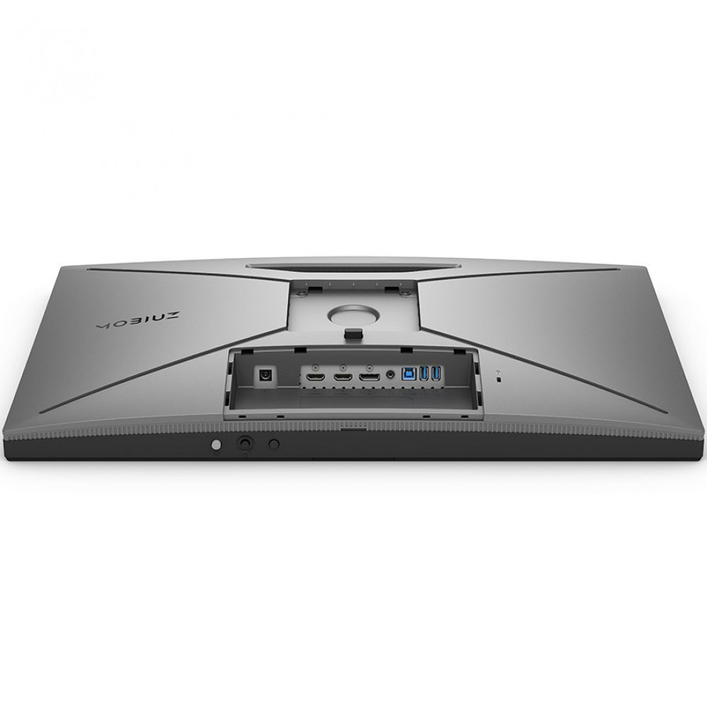 Монитор BenQ Mobiuz EX270QM 9H.LL9LJ.LBE 27 ", IPS, Quad HD 2560x1440 (16:9), 240 Гц - миниатюра 13