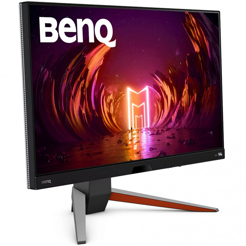 Монитор BenQ Mobiuz EX270QM 9H.LL9LJ.LBE 27 ", IPS, Quad HD 2560x1440 (16:9), 240 Гц - миниатюра 9