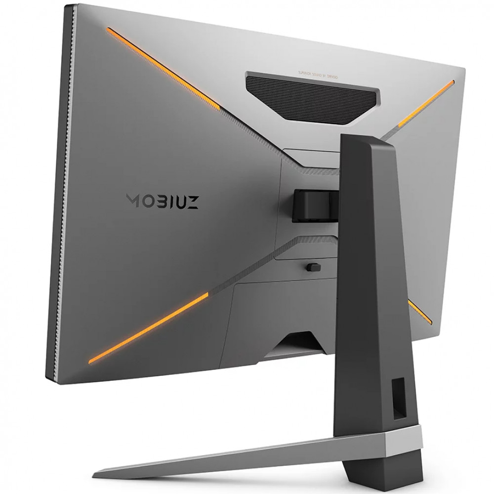 Монитор BenQ Mobiuz EX270QM 9H.LL9LJ.LBE 27 ", IPS, Quad HD 2560x1440 (16:9), 240 Гц - миниатюра 11