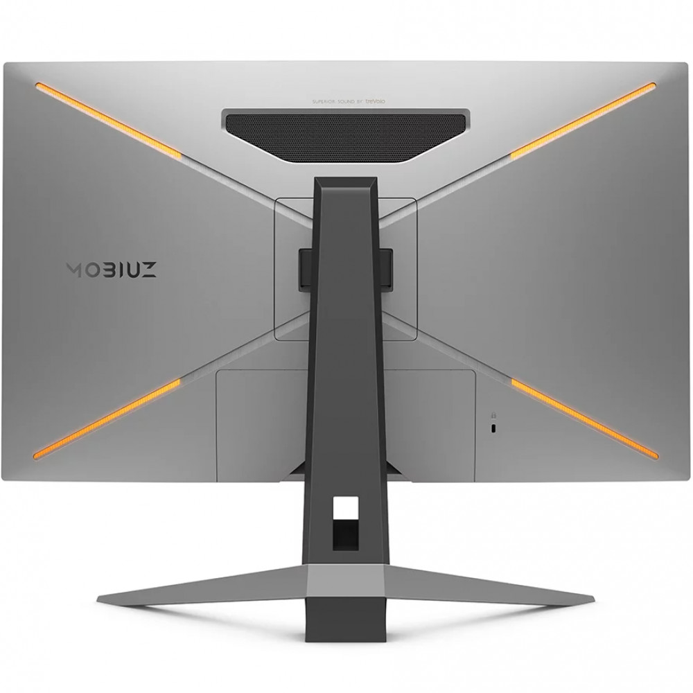 Монитор BenQ Mobiuz EX270QM 9H.LL9LJ.LBE 27 ", IPS, Quad HD 2560x1440 (16:9), 240 Гц - миниатюра 10