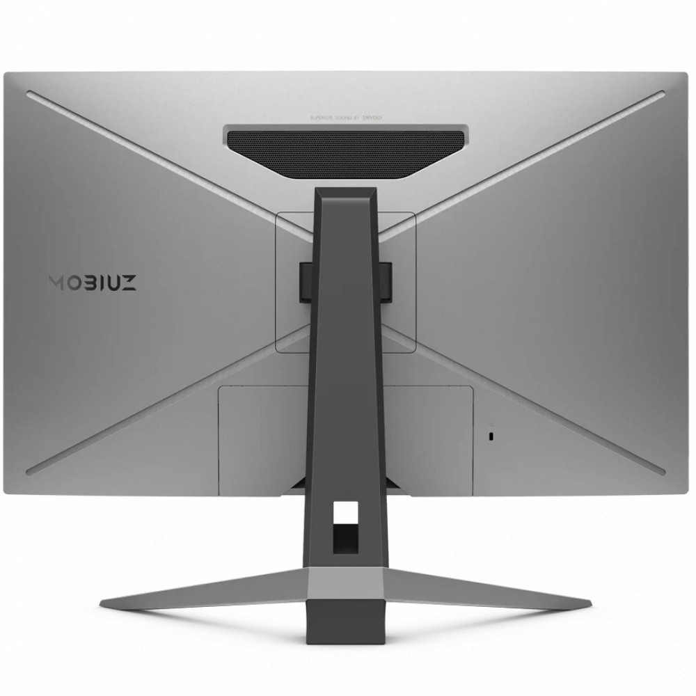Монитор BenQ Mobiuz EX270M 9H.LLALJ.LBE 27 ", IPS, Full HD 1920x1080 (16:9), 240 Гц - миниатюра 8