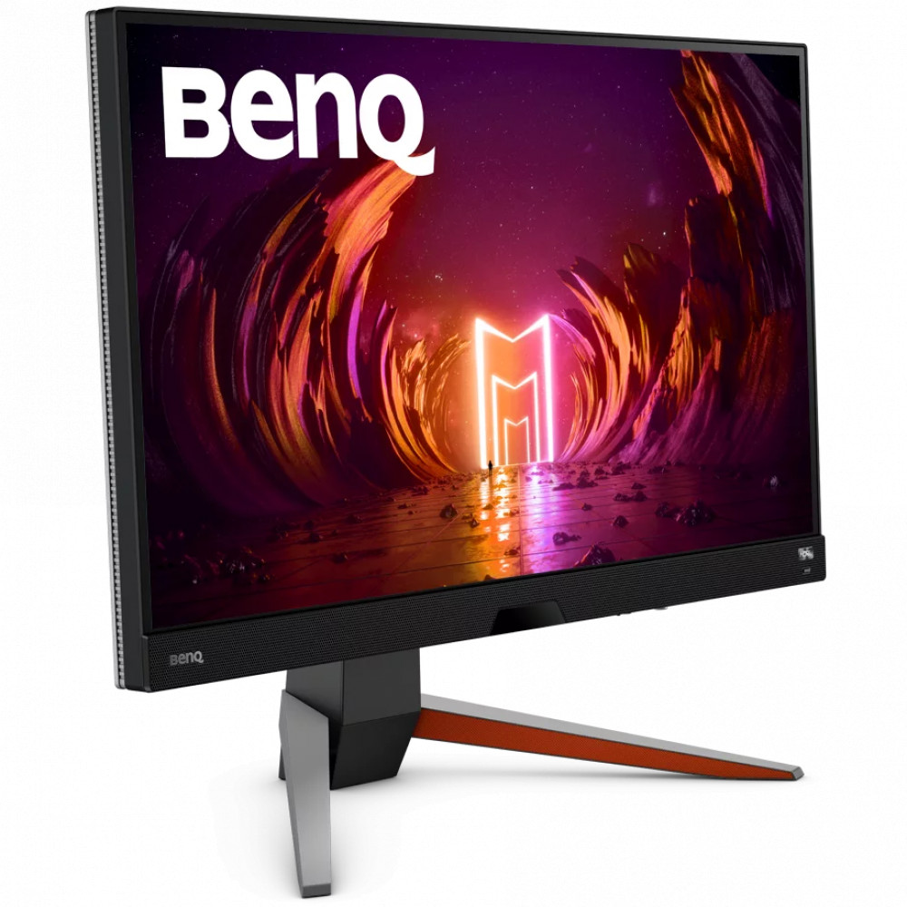 Монитор BenQ Mobiuz EX270M 9H.LLALJ.LBE 27 ", IPS, Full HD 1920x1080 (16:9), 240 Гц - миниатюра 7