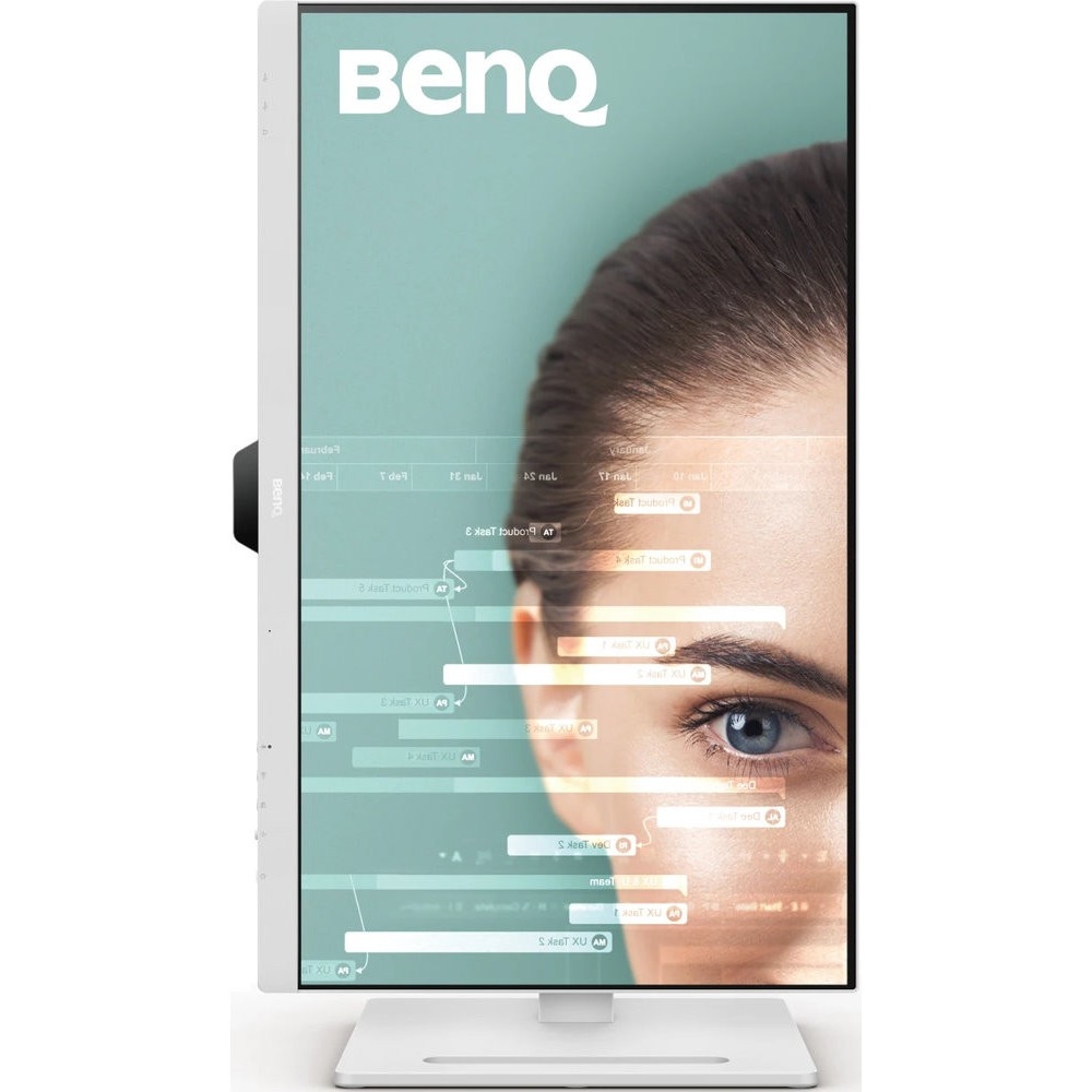 Монитор BenQ GW3290QT 9H.LLHLA.TBE 31.5 ", IPS, Quad HD 2560x1440 (16:9), 60 Гц - миниатюра 14