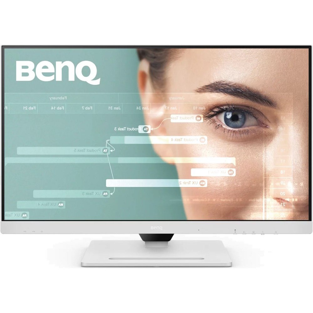 Монитор BenQ GW3290QT 9H.LLHLA.TBE 31.5 ", IPS, Quad HD 2560x1440 (16:9), 60 Гц - миниатюра 13