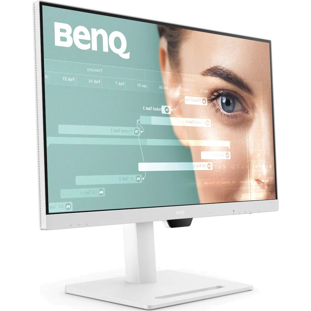 Монитор BenQ GW3290QT 9H.LLHLA.TBE 31.5 ", IPS, Quad HD 2560x1440 (16:9), 60 Гц - миниатюра 12
