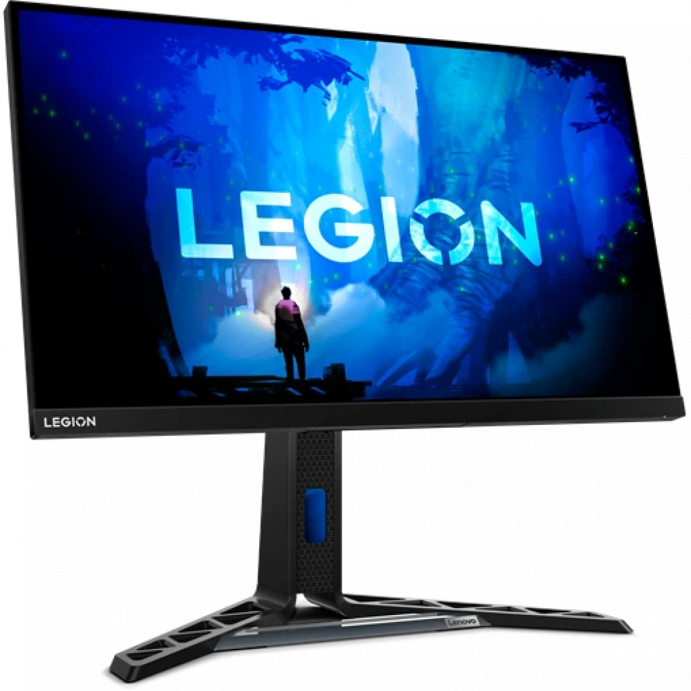 Монитор Lenovo Legion Y27qf-30 67A7GAC3EU 27 ", IPS, Quad HD 2560x1440 (16:9), 240 Гц - миниатюра 11