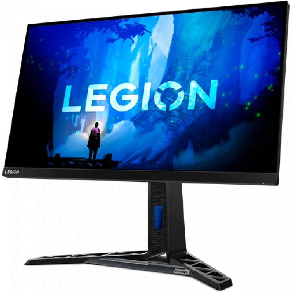 Монитор Lenovo Legion Y27qf-30 67A7GAC3EU 27 ", IPS, Quad HD 2560x1440 (16:9), 240 Гц - миниатюра 10