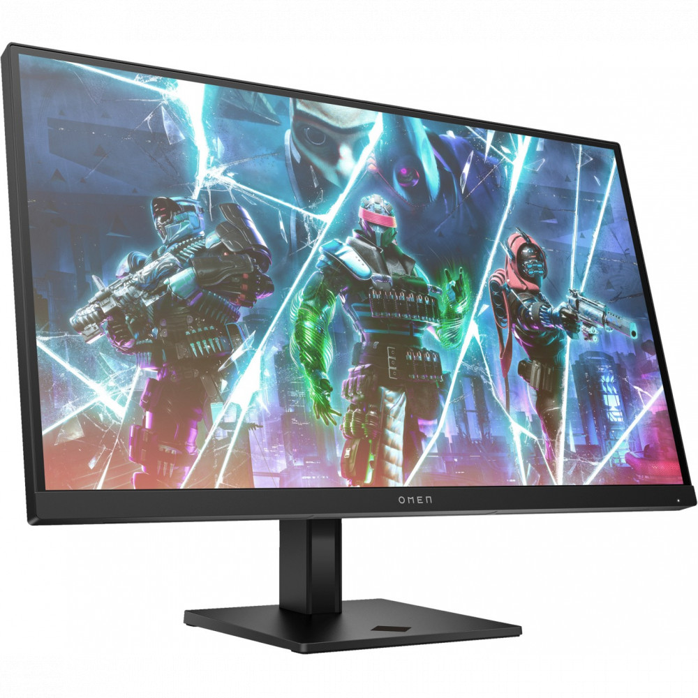 Монитор HP OMEN 27s 780G5AA 27 ", IPS, Full HD 1920x1080 (16:9), 240 Гц - миниатюра 9