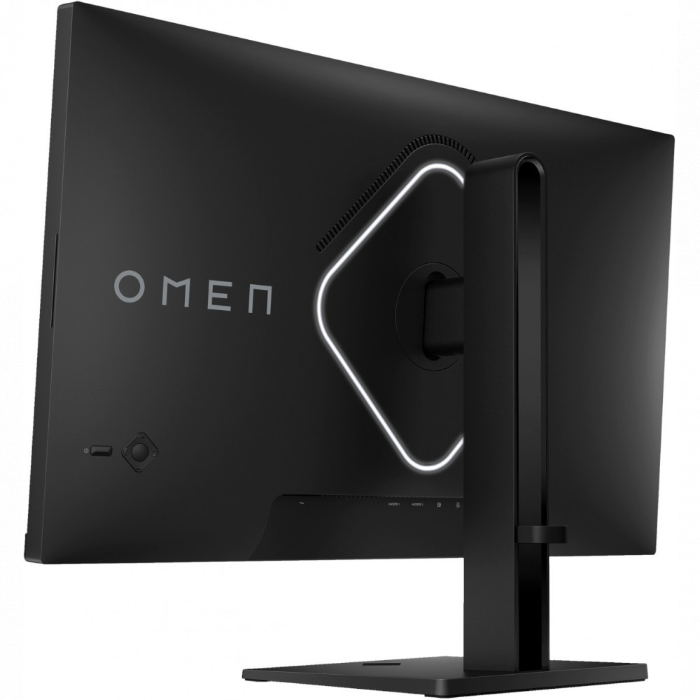 Монитор HP OMEN 27s 780G5AA 27 ", IPS, Full HD 1920x1080 (16:9), 240 Гц - миниатюра 11