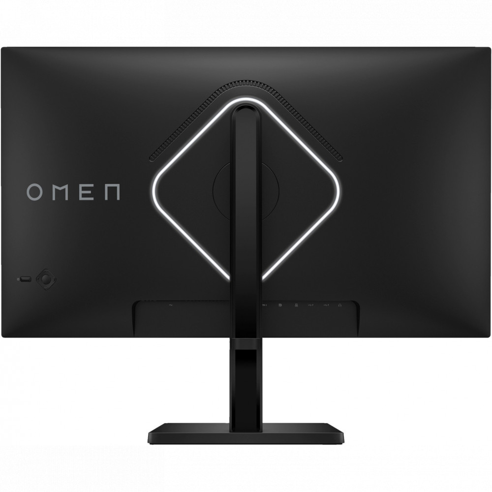 Монитор HP OMEN 27s 780G5AA 27 ", IPS, Full HD 1920x1080 (16:9), 240 Гц - миниатюра 10