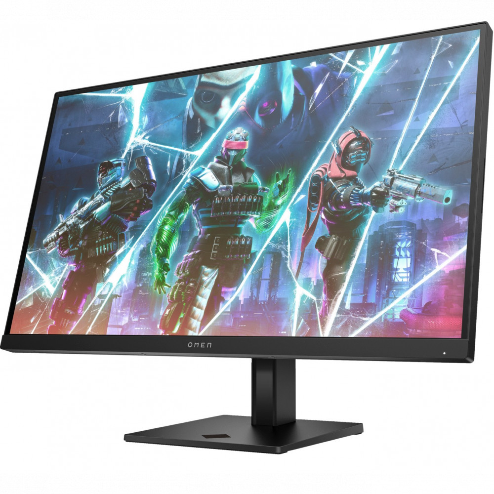 Монитор HP OMEN 27s 780G5AA 27 ", IPS, Full HD 1920x1080 (16:9), 240 Гц - миниатюра 8
