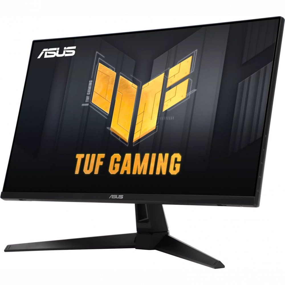 Монитор Asus TUF Gaming VG27AQM1A 90LM05Z0-B08370 27 ", IPS, Quad HD 2560x1440 (16:9), 260 Гц - миниатюра 8