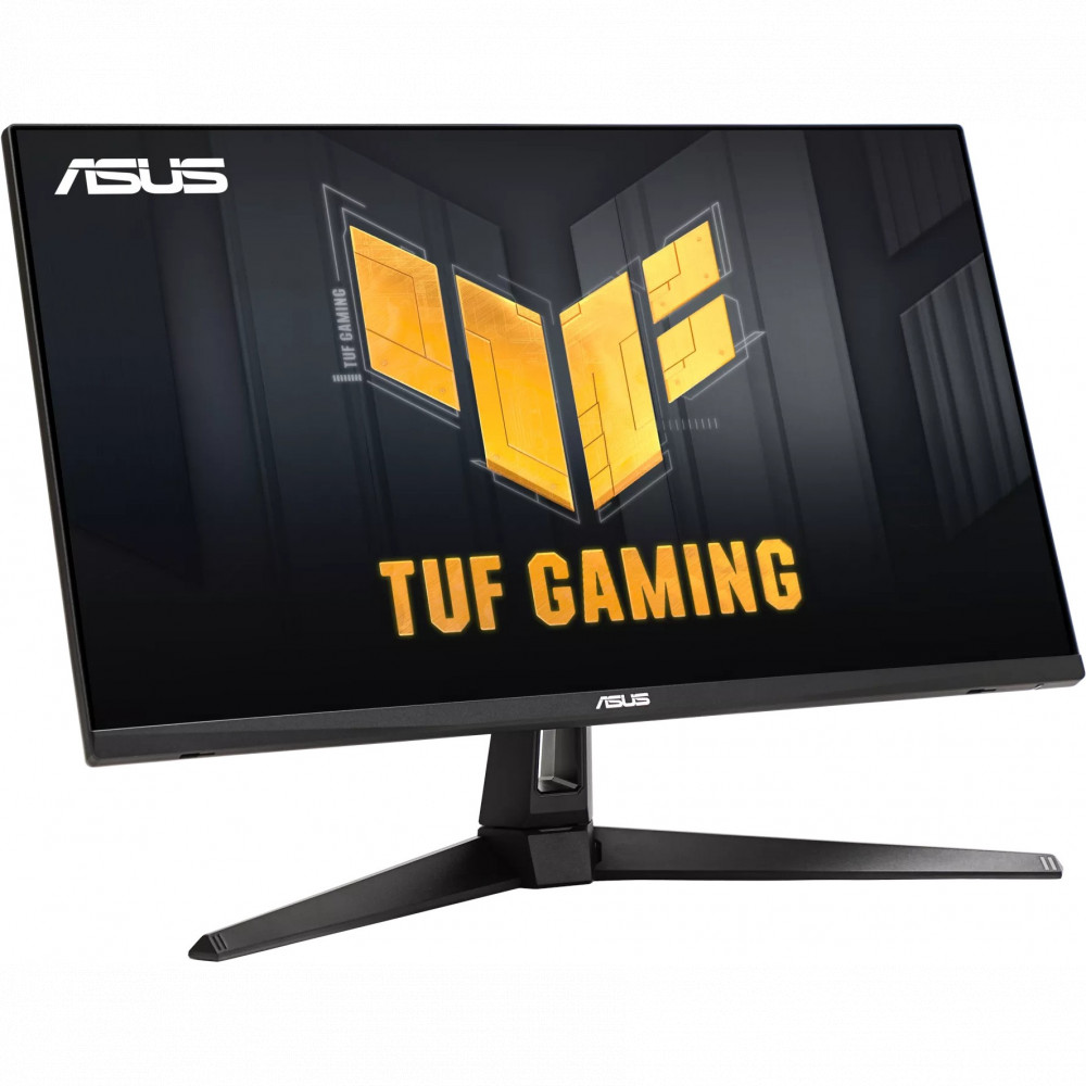 Монитор Asus TUF Gaming VG27AQM1A 90LM05Z0-B08370 27 ", IPS, Quad HD 2560x1440 (16:9), 260 Гц - миниатюра 9