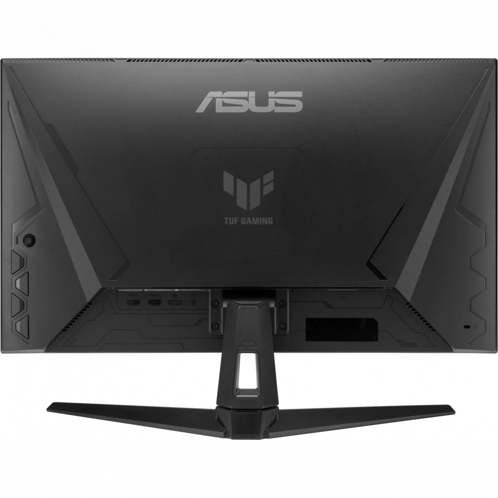 Монитор Asus TUF Gaming VG27AQM1A 90LM05Z0-B08370 27 ", IPS, Quad HD 2560x1440 (16:9), 260 Гц - миниатюра 10