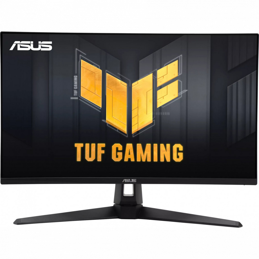 Монитор Asus TUF Gaming VG27AQM1A 90LM05Z0-B08370 27 ", IPS, Quad HD 2560x1440 (16:9), 260 Гц - миниатюра 7