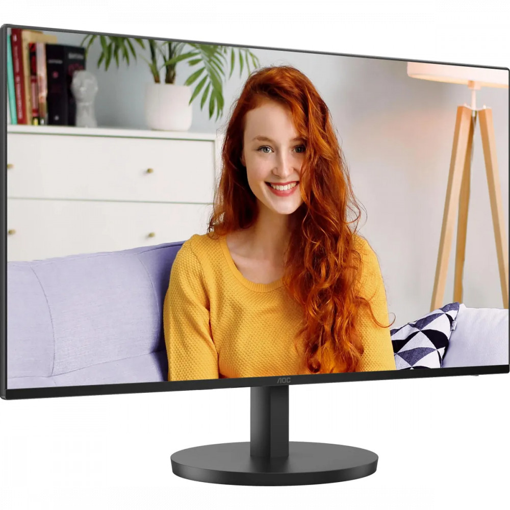 Монитор AOC 27B3HA2/01 27 ", IPS, Full HD 1920x1080 (16:9), 100 Гц - миниатюра 10