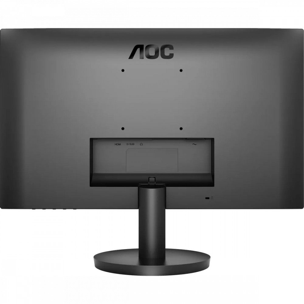 Монитор AOC 27B3HA2/01 27 ", IPS, Full HD 1920x1080 (16:9), 100 Гц - миниатюра 14