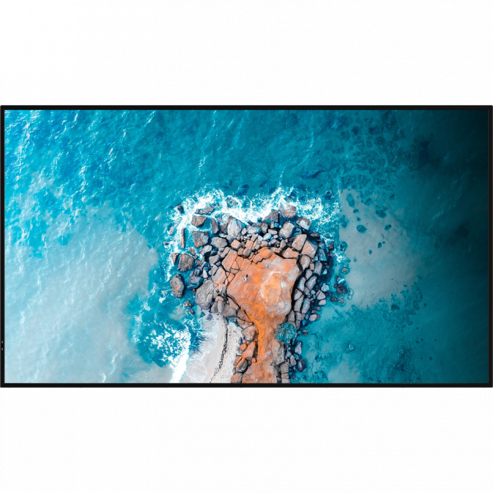 LED / LCD панель Hisense 50DM66D 50 " - миниатюра 2