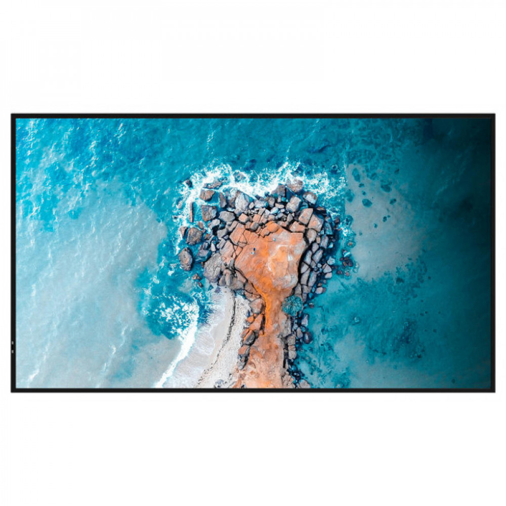 LED / LCD панель Hisense 55DM66D 55 " - миниатюра 2