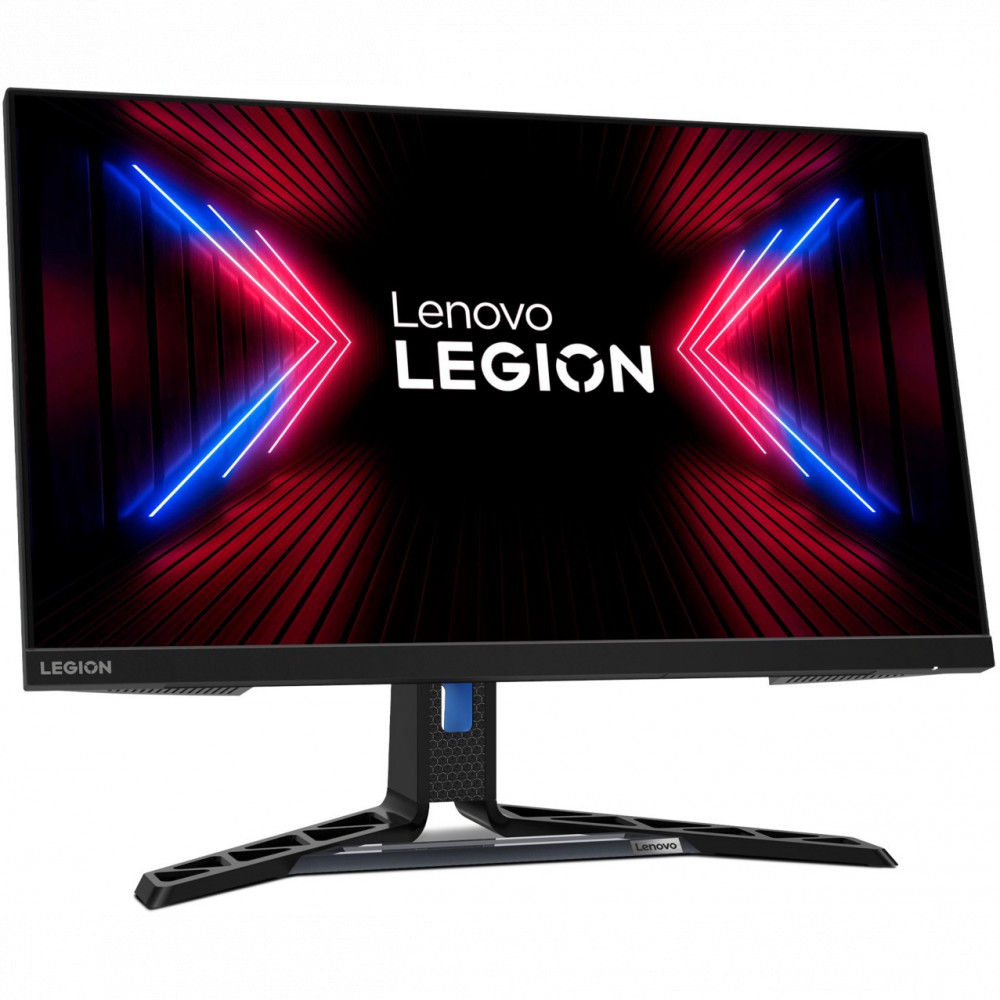 Монитор Lenovo Legion R27q-30 67B4GAC1EU 27 ", IPS, Quad HD 2560x1440 (16:9), 165 Гц - миниатюра 9