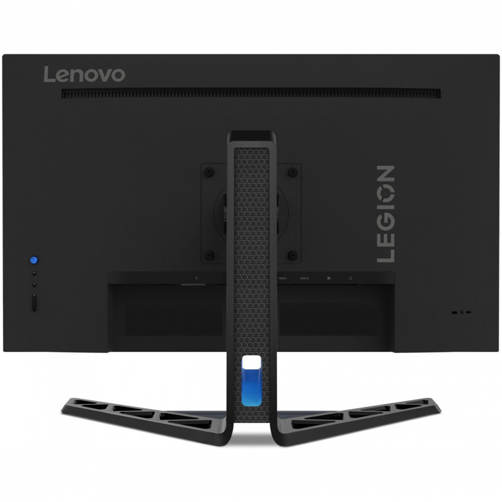 Монитор Lenovo Legion R27q-30 67B4GAC1EU 27 ", IPS, Quad HD 2560x1440 (16:9), 165 Гц - миниатюра 10