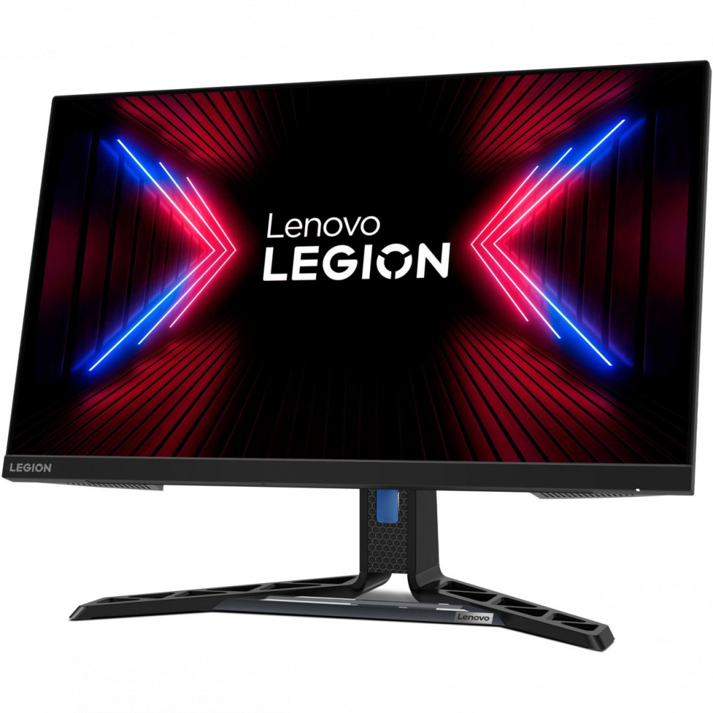 Монитор Lenovo Legion R27q-30 67B4GAC1EU 27 ", IPS, Quad HD 2560x1440 (16:9), 165 Гц - миниатюра 8