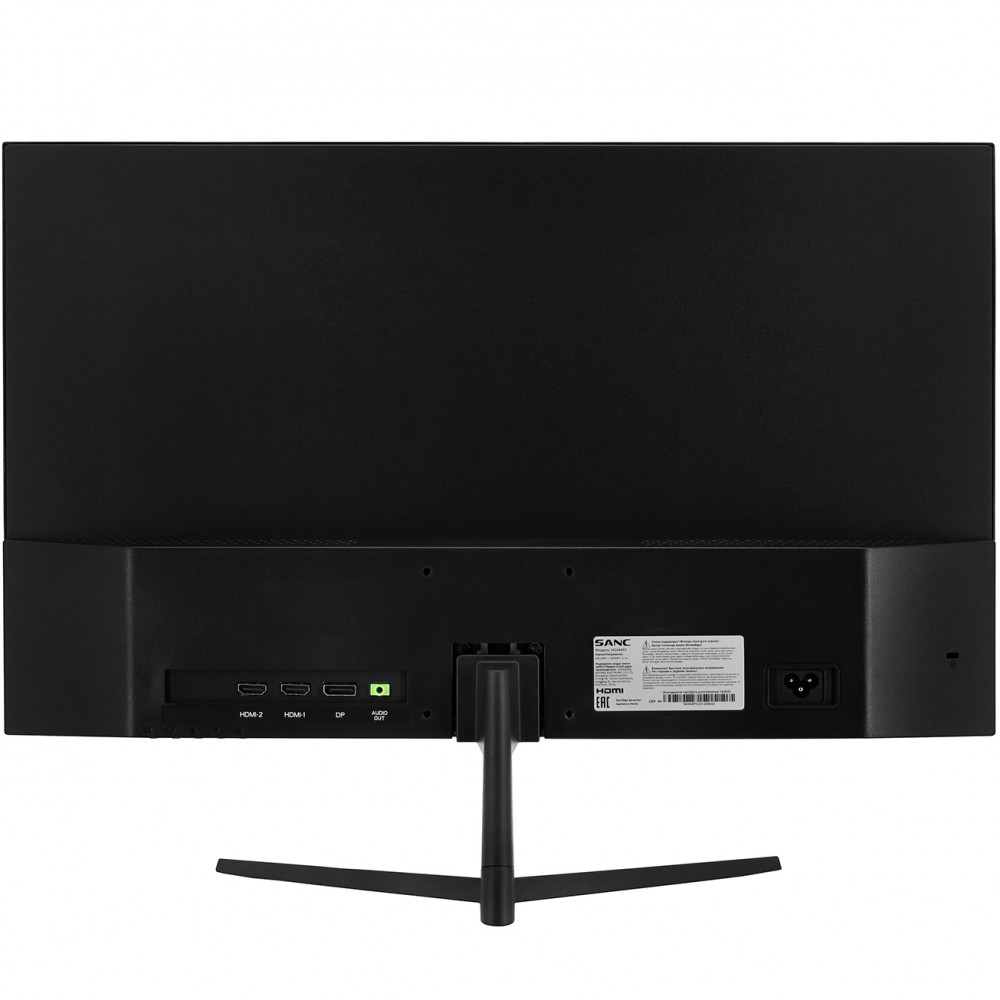 Монитор SANC M2444PC V2 23.8 ", IPS, Full HD 1920x1080 (16:9), 165 Гц - миниатюра 7