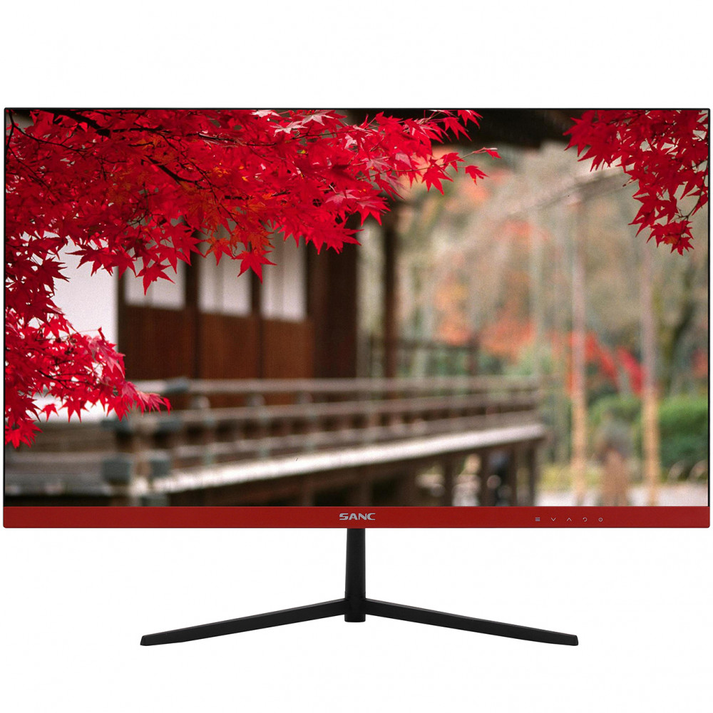 Монитор SANC M2444PC V2 23.8 ", IPS, Full HD 1920x1080 (16:9), 165 Гц - миниатюра 6