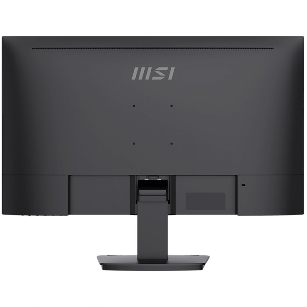 Монитор MSI PRO MP273U 9S6-3PB4CH-230 27 ", IPS, 4K UHD 3840x2160 (16:9), 60 Гц - миниатюра 6