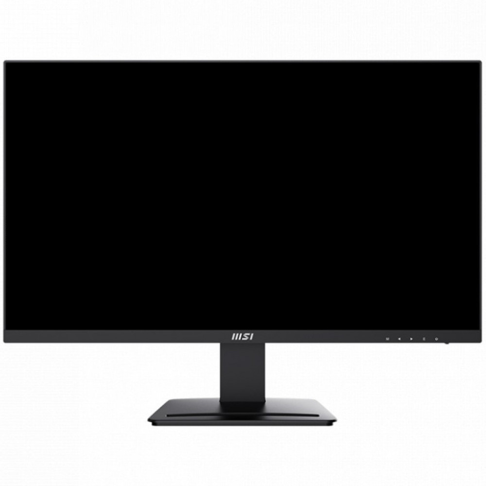 Монитор MSI PRO MP273U 9S6-3PB4CH-230 27 ", IPS, 4K UHD 3840x2160 (16:9), 60 Гц - миниатюра 4